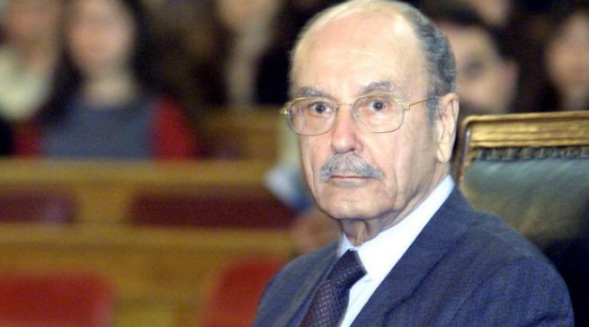 Скончался бывший президент Греции Константинос Стефанопулос