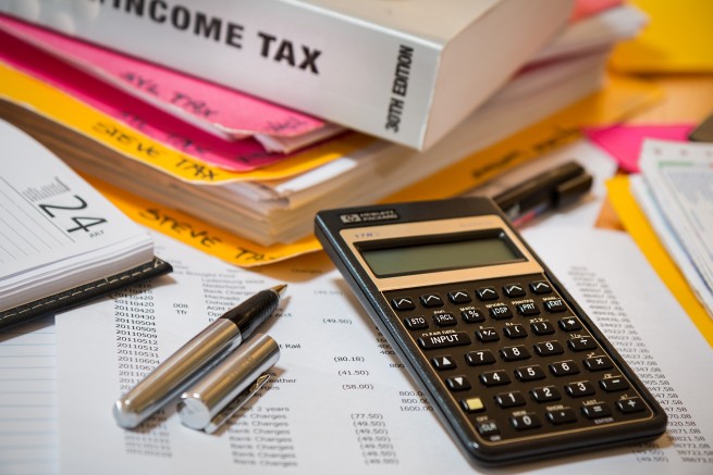 Профессионалы, использующие блоки чеков: 5 условий позволят избежать лишних налогов