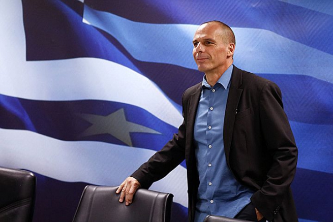 Двуликий Янис: Почему всех так бесит греческий министр финансов?