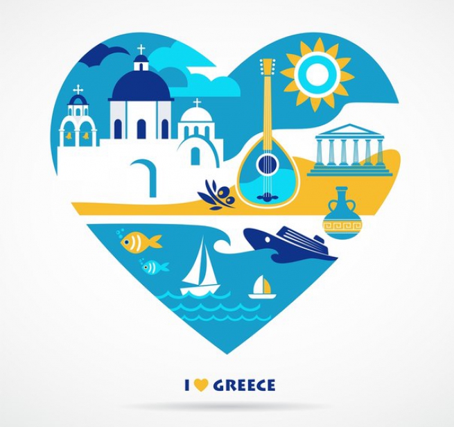 150 фактов о Греции
