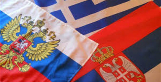 Афины-Москва: прямая линия по вопросу эмбарго