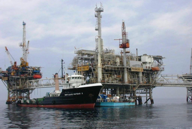 Греция объявила тендер для гигантов нефтяного сектора
