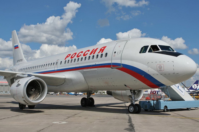 Греция планирует отменить аэропортовые сборы для российских авиакомпаний