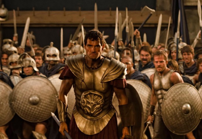 Третья война Митридата и восстание Спартака