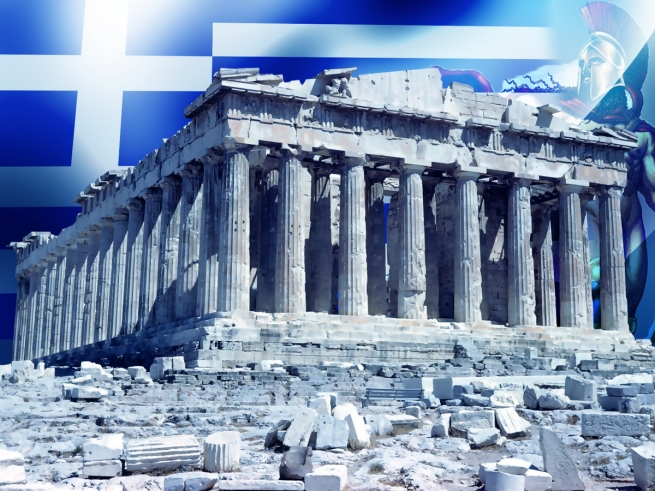 Греция краткая справка
