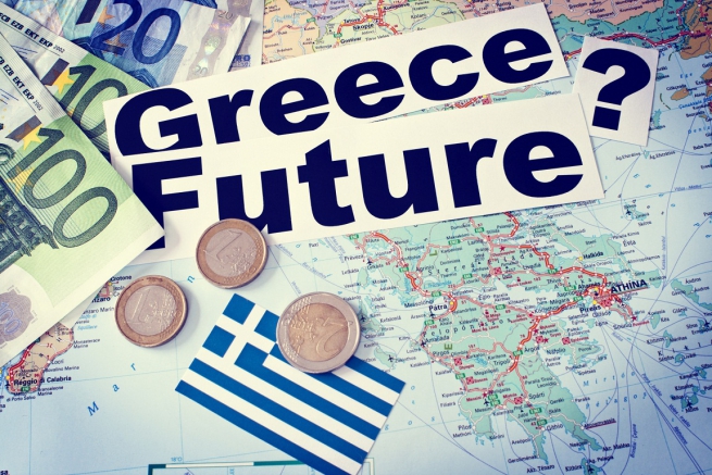 Ситуация с долгом Греции остается неизвестной