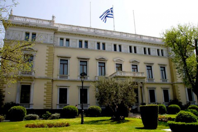 Имя нового президента Греции станет известно в эти выходные