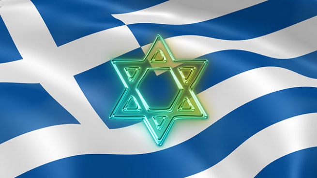 Спасут ли Грецию евреи?