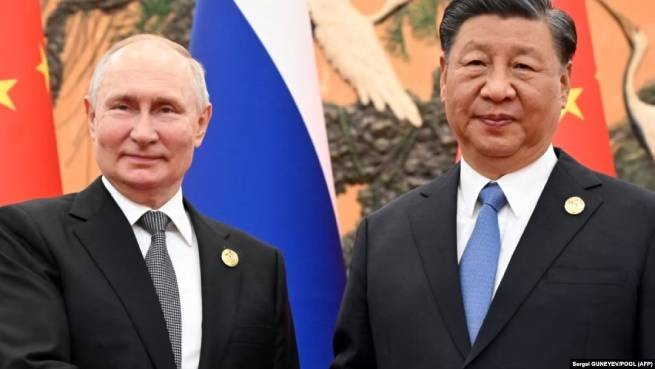 Россия ведет переговоры с Китаем по поводу кредитов в юанях
