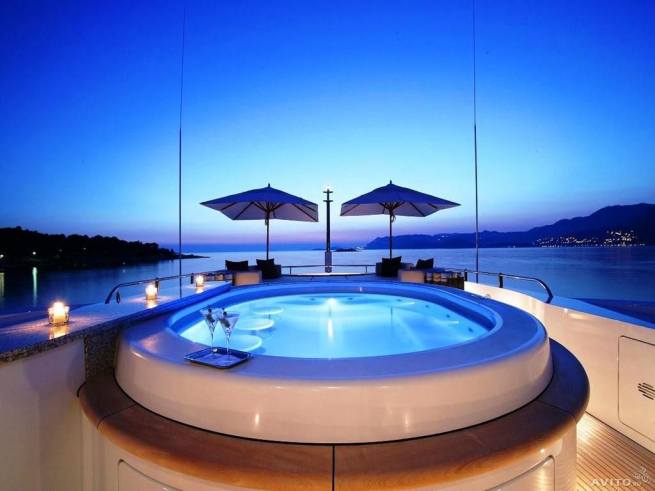 Турция намерена скупить роскошные отели Греции