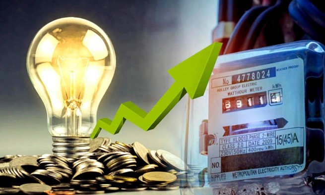 «Электрошок»: грядет новое повышение платы за электроэнергию с 1 мая