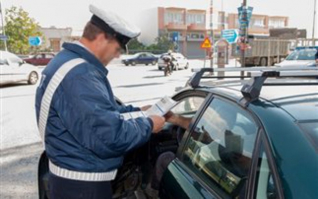 Жесткие штрафные санкции грозят автовладельцам, пользующимся не застрахованным автотранспортом
