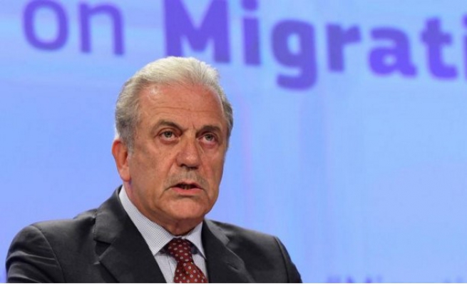 Аврамопулос: Шенгенский договор должен оставаться любой ценой
