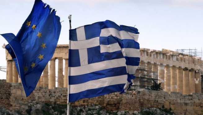 Еврогруппа и Греция оценят положения текущей программы финпомощи
