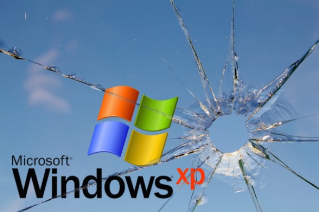 Windows XP умер? Нужно срочно переходить на Windows 8?