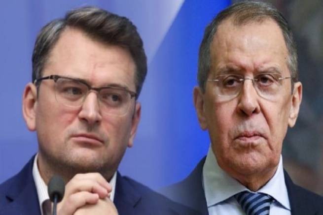 Завершились переговоры глав МИД России и Украины в Турции
