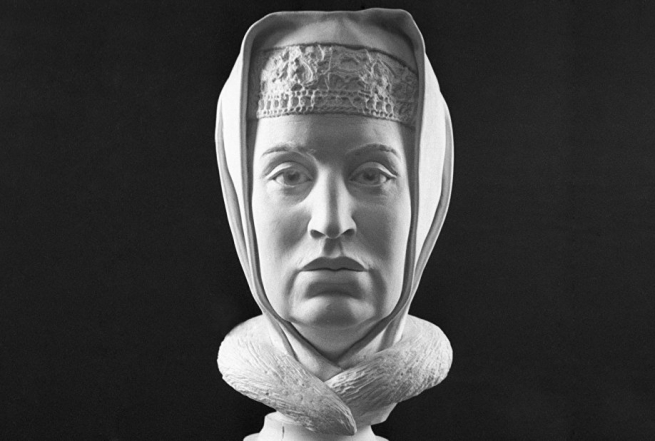 София Палеолог: женщина, основавшая Российскую империю