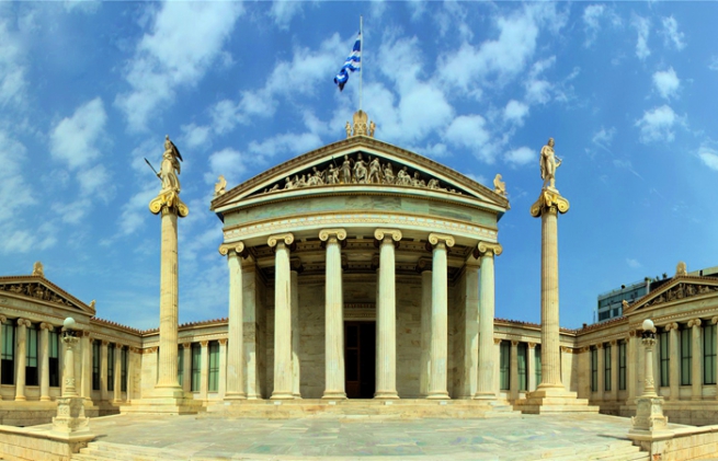 Греческий ЕГЭ: растет количество абитуриентов