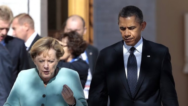 Обама настаивает на том, чтобы G7 разрешила ситуацию с Грецией