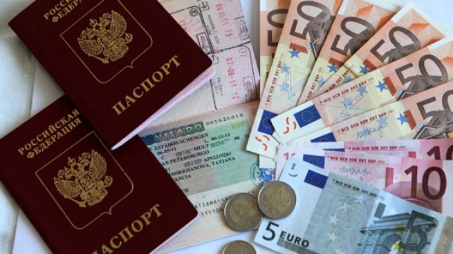 Крымчане смогут получить шенгенскую визу в Греции, Италии, Нидерландах и Чехии