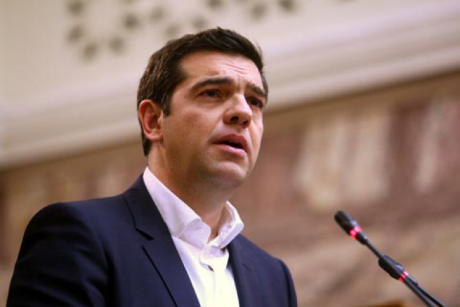 Большинство греков - За компромисс с кредиторами