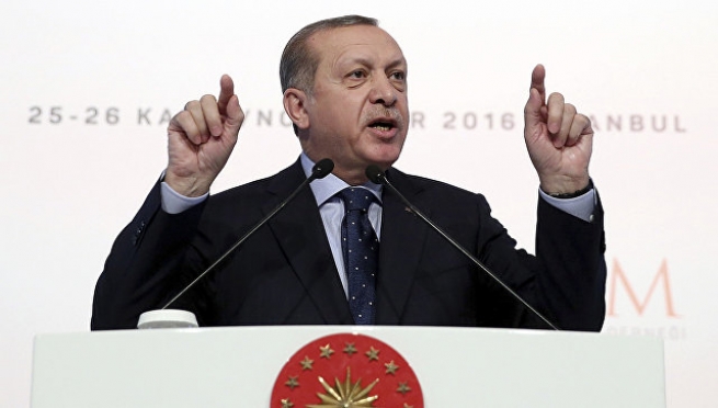 Нестабильность внешней политики Турции, может повлиять на отношения с ЕС и на ситуацию на Ближнем Востоке