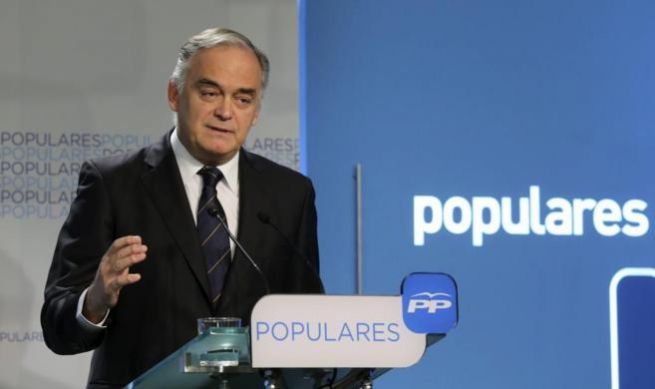 Народная партия Испании «предъявила» Греции счет на 26 млрд евро