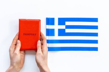 Стать гражданином Греции? Легко!