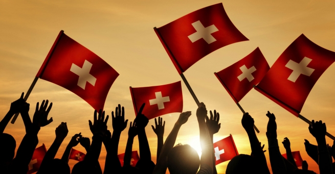 Самые высокие оклады у гастарбайтеров – в Швейцарии
