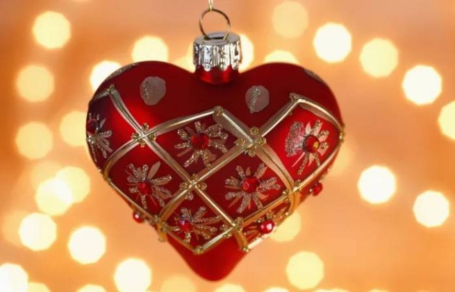 Рождество: что такое синдром "праздничного сердца"