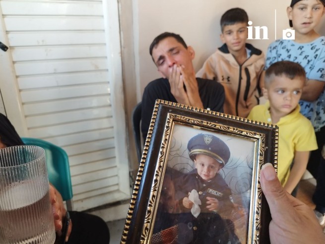 Смерть 8-летнего мальчика в Зефири: «Те, кто его крестил, убили»