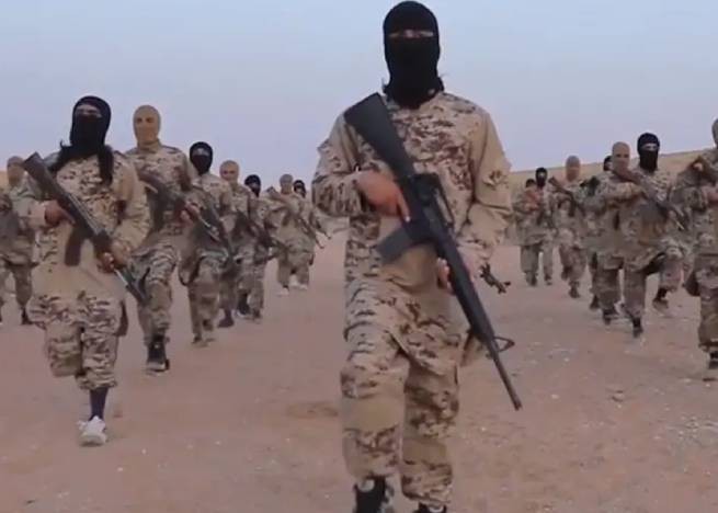 ИГИЛ обещает "отомстить" и анонсирует новые теракты