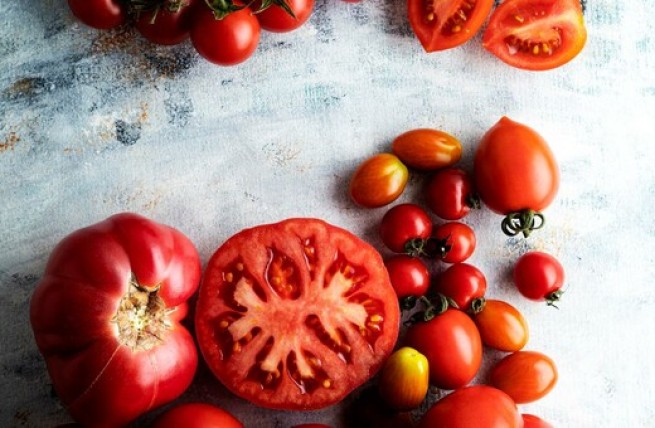 Сеньор помидор: "правильные" томаты в нашей тарелке