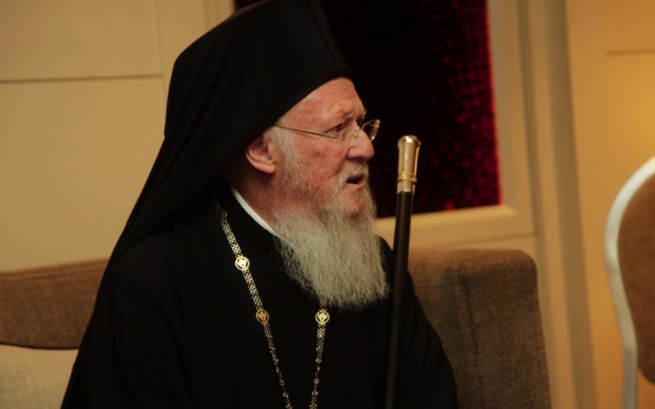 Греческий патриарх призывает Турцию возобновить духовную семинарию на острове Халки