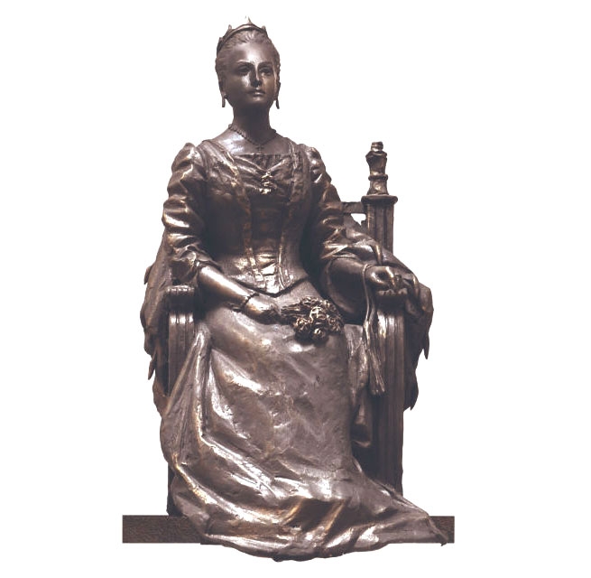 В Салониках появится памятник Королеве Эллинов Ольге