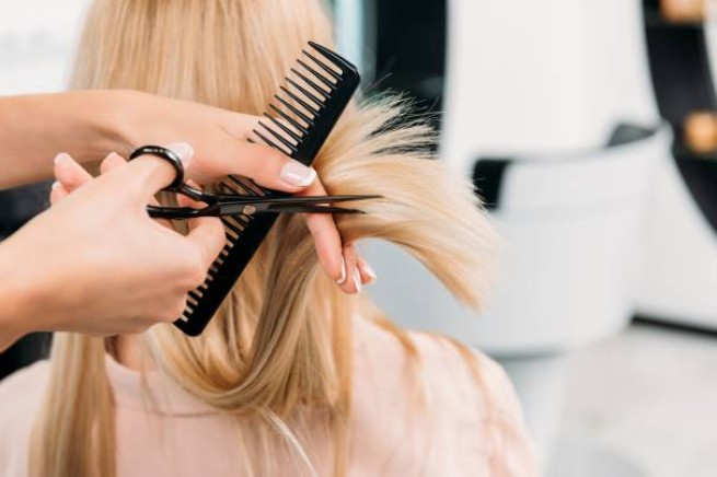Почему парикмахеры и косметологи подвергаются повышенному риску рака яичников