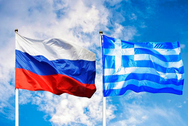 ELSTAT: Yunanistan'ın ihracatı Şubat ayında %14,2 düştü - "zıplamak" Ukrayna'ya% 207,4