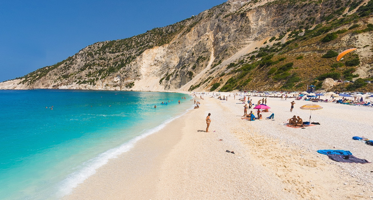 Греция нудиские пляжи