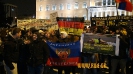 Митинг против войны на Донбассе