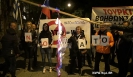 26 ноября в Афинах прошел митинг в знак протеста против политики Турции_35