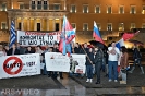 26 ноября в Афинах прошел митинг в знак протеста против политики Турции_3