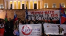 26 ноября в Афинах прошел митинг в знак протеста против политики Турции_56