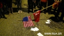 26 ноября в Афинах прошел митинг в знак протеста против политики Турции_65