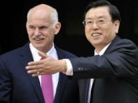 Греции поможет Китай