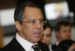 Министр иностранных дел России провел переговоры с кипрским коллегой