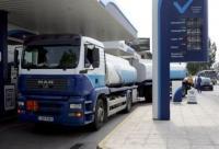 Из-за нехватки бензина в Греции объявлена мобилизация автоцистерн