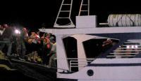 Береговая охрана Греции спасла 60 мигрантов