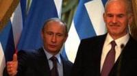 Премьер-министры России и Греции договорились о двусторонней встрече