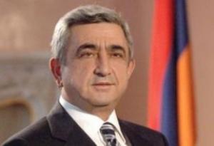 Греция ждет президента Армении