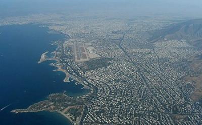 Греческое правительство дает зеленый свет катарским инвестициям в Афинах